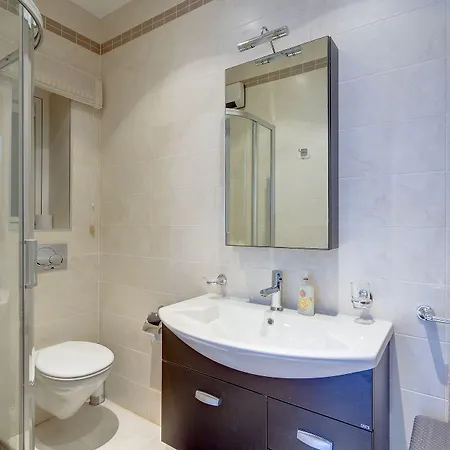 Luxury Seafront Oasis In W/ Pool * Sliema