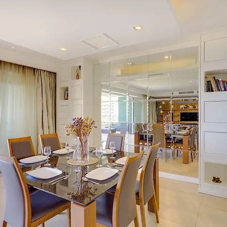 Apartment Luxury Seafront Oasis In W/ Pool Sliema