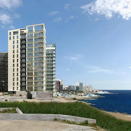 Luxury Seafront Oasis In W/ Pool Apartamento *