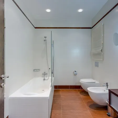 Luxury Seafront Oasis In W/ Pool Sliema