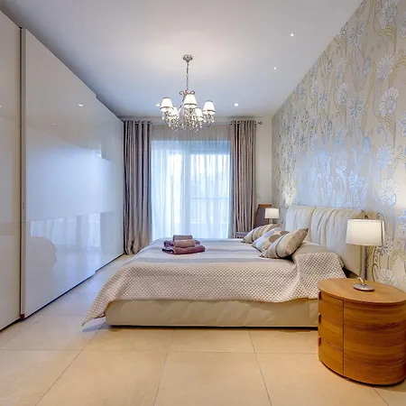 Luxury Seafront Oasis In W/ Pool アパート *