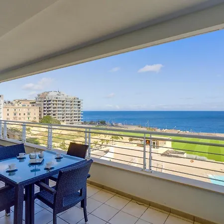 Luxury Seafront Oasis In W/ Pool Apartamento *