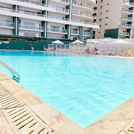 Luxury Seafront Oasis In W/ Pool アパート