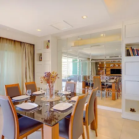 Apartment Luxury Seafront Oasis In W/ Pool
