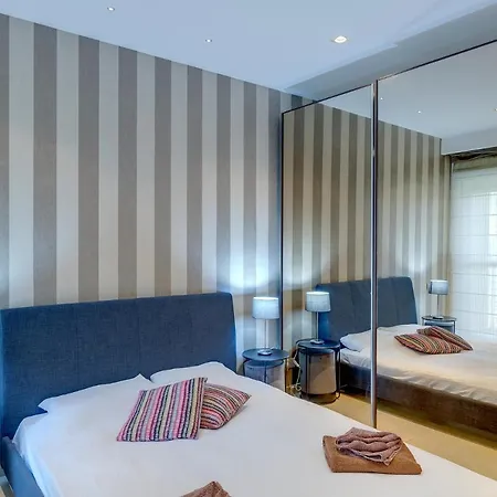 Luxury Seafront Oasis In W/ Pool * Sliema